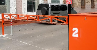 Купить антивандальный шлагбаум Славгород, цена от 4075 руб.