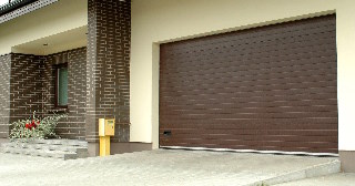 Купить ворота для гаража Славгород, цена от 2734 руб.