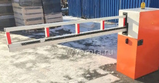 Купить антивандальный шлагбаум Славгород, цена от 4075 руб.