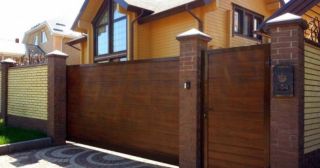 Купить откатные ворота - Alutech Славгород, цена от 2785 руб.