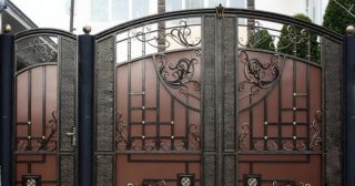 Купить услугу замер ворот Славгород, цена от 568 рублей
